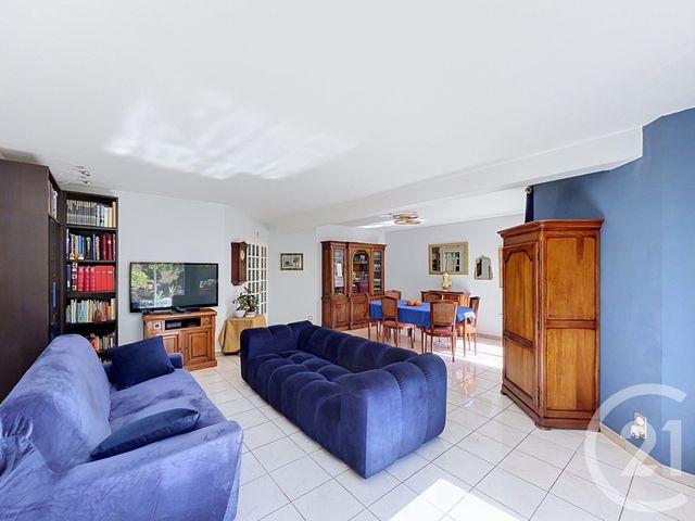 Maison &agrave; vendre - 6 pi&egrave;ces - 129,34 m2 - Bordeaux - 33 - AQUITAINE