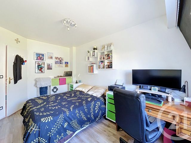 Maison &agrave; vendre - 6 pi&egrave;ces - 129,34 m2 - Bordeaux - 33 - AQUITAINE