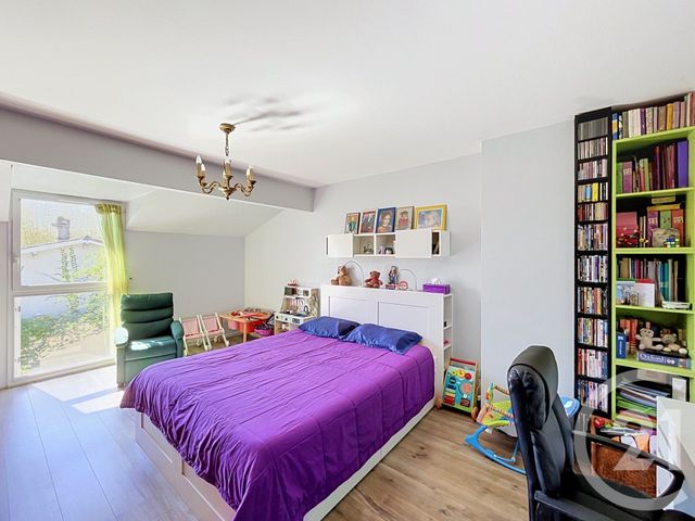 Maison &agrave; vendre - 6 pi&egrave;ces - 129,34 m2 - Bordeaux - 33 - AQUITAINE