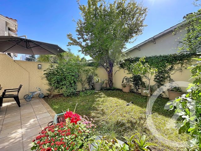 Maison &agrave; vendre - 6 pi&egrave;ces - 129,34 m2 - Bordeaux - 33 - AQUITAINE