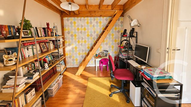 Maison &agrave; vendre - 4 pi&egrave;ces - 80 m2 - Bordeaux - 33 - AQUITAINE