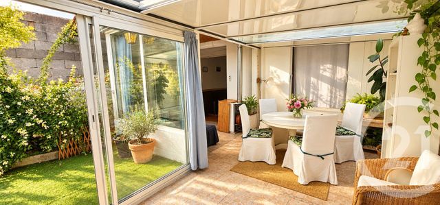 Maison &agrave; vendre - 4 pi&egrave;ces - 80 m2 - Bordeaux - 33 - AQUITAINE