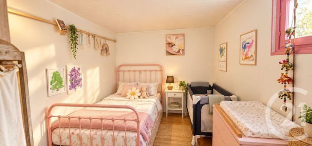 Maison &agrave; vendre - 4 pi&egrave;ces - 80 m2 - Bordeaux - 33 - AQUITAINE