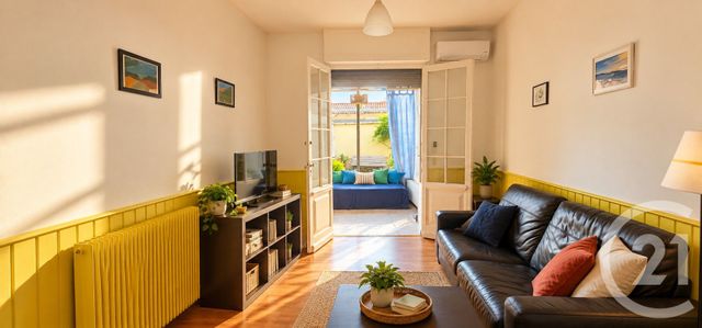 Maison &agrave; vendre - 4 pi&egrave;ces - 80 m2 - Bordeaux - 33 - AQUITAINE