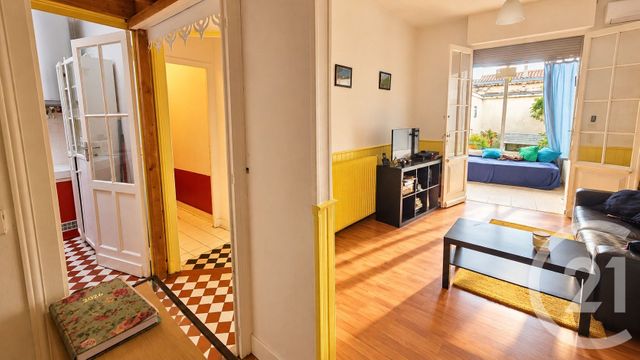Maison &agrave; vendre - 4 pi&egrave;ces - 80 m2 - Bordeaux - 33 - AQUITAINE