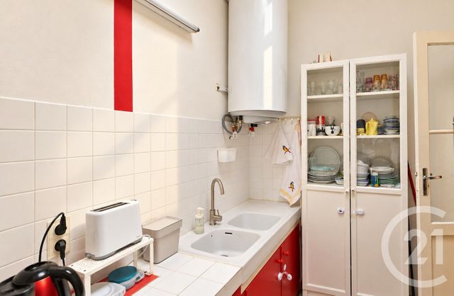 Maison &agrave; vendre - 4 pi&egrave;ces - 80 m2 - Bordeaux - 33 - AQUITAINE