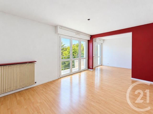 Appartement T4 &agrave; vendre - 4 pi&egrave;ces - 75,42 m2 - Bordeaux - 33 - AQUITAINE