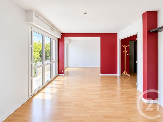 Appartement T4 &agrave; vendre - 4 pi&egrave;ces - 75,42 m2 - Bordeaux - 33 - AQUITAINE
