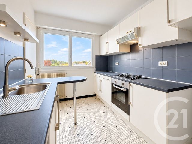 Appartement T4 &agrave; vendre - 4 pi&egrave;ces - 75,42 m2 - Bordeaux - 33 - AQUITAINE