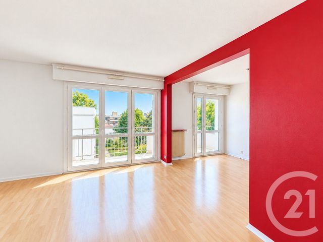 Appartement T4 &agrave; vendre - 4 pi&egrave;ces - 75,42 m2 - Bordeaux - 33 - AQUITAINE