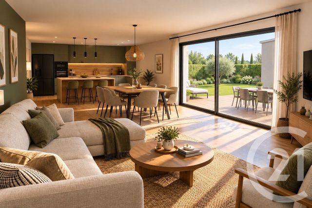 Terrain &agrave; vendre - 275 m2 - Blanquefort - 33 - AQUITAINE
