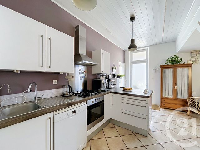Maison &agrave; vendre - 4 pi&egrave;ces - 80,86 m2 - Bordeaux - 33 - AQUITAINE