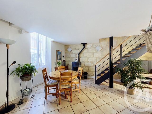 Maison &agrave; vendre - 4 pi&egrave;ces - 80,86 m2 - Bordeaux - 33 - AQUITAINE