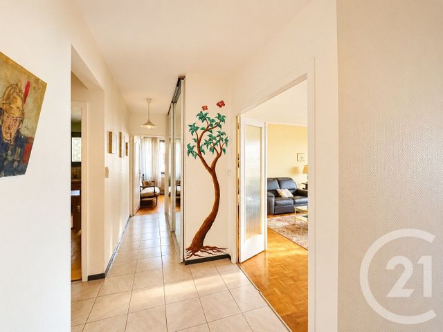Appartement T4 &agrave; vendre - 4 pi&egrave;ces - 100,59 m2 - Bordeaux - 33 - AQUITAINE