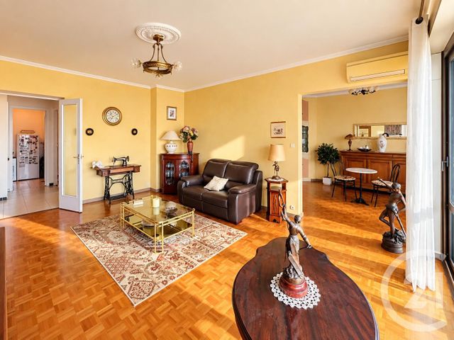Appartement T4 &agrave; vendre - 4 pi&egrave;ces - 100,59 m2 - Bordeaux - 33 - AQUITAINE
