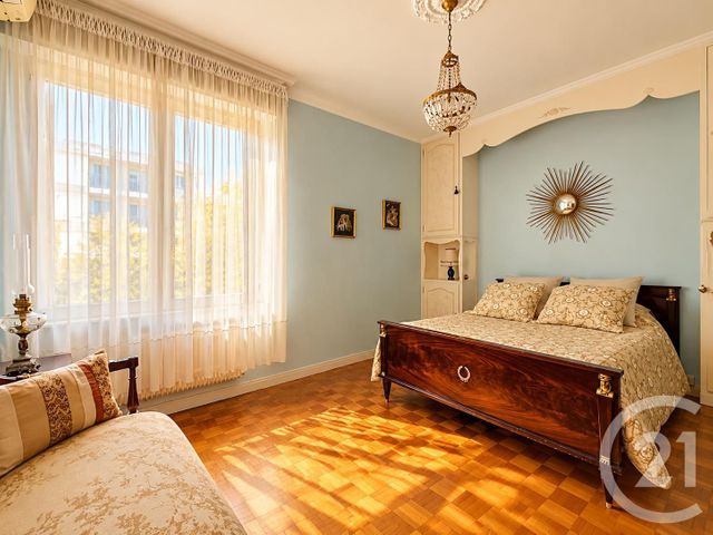 Appartement T4 &agrave; vendre - 4 pi&egrave;ces - 100,59 m2 - Bordeaux - 33 - AQUITAINE