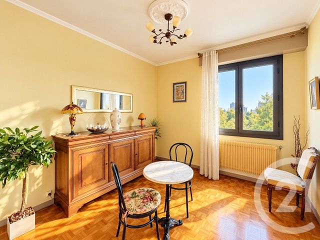 Appartement T4 &agrave; vendre - 4 pi&egrave;ces - 100,59 m2 - Bordeaux - 33 - AQUITAINE