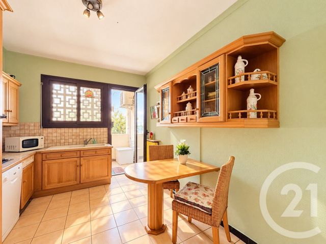 Appartement T4 &agrave; vendre - 4 pi&egrave;ces - 100,59 m2 - Bordeaux - 33 - AQUITAINE