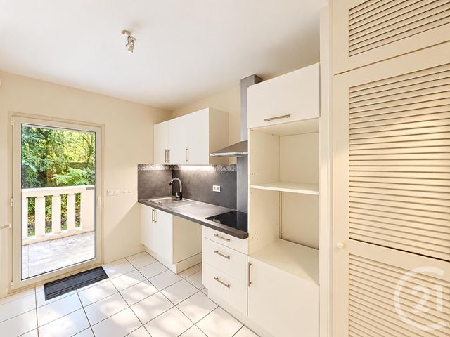 Appartement T3 &agrave; vendre - 3 pi&egrave;ces - 66,54 m2 - Bordeaux - 33 - AQUITAINE