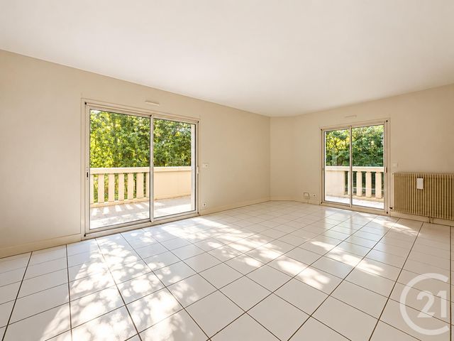 Appartement T3 &agrave; vendre - 3 pi&egrave;ces - 66,54 m2 - Bordeaux - 33 - AQUITAINE
