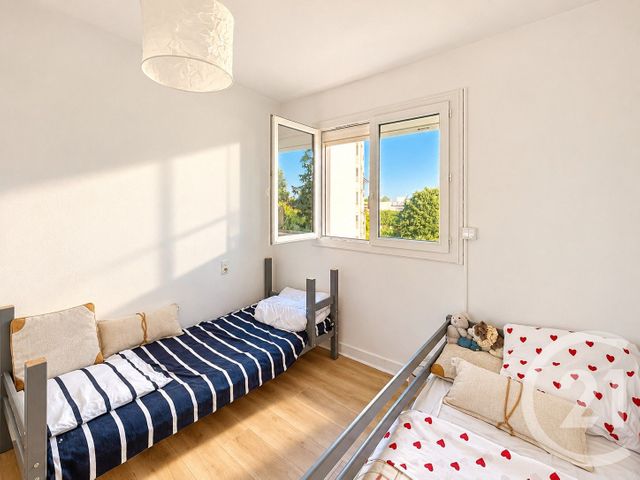 Appartement T4 &agrave; vendre - 3 pi&egrave;ces - 68,06 m2 - Bordeaux - 33 - AQUITAINE