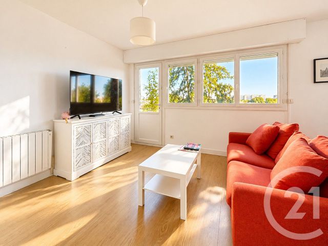 Appartement T4 &agrave; vendre - 3 pi&egrave;ces - 68,06 m2 - Bordeaux - 33 - AQUITAINE
