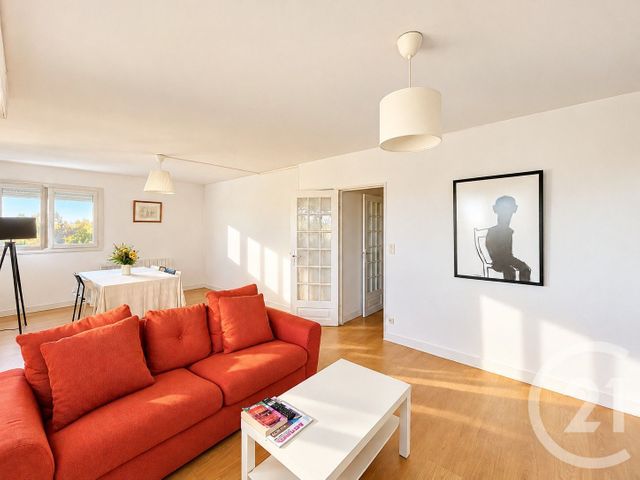 Appartement T4 &agrave; vendre - 3 pi&egrave;ces - 68,06 m2 - Bordeaux - 33 - AQUITAINE