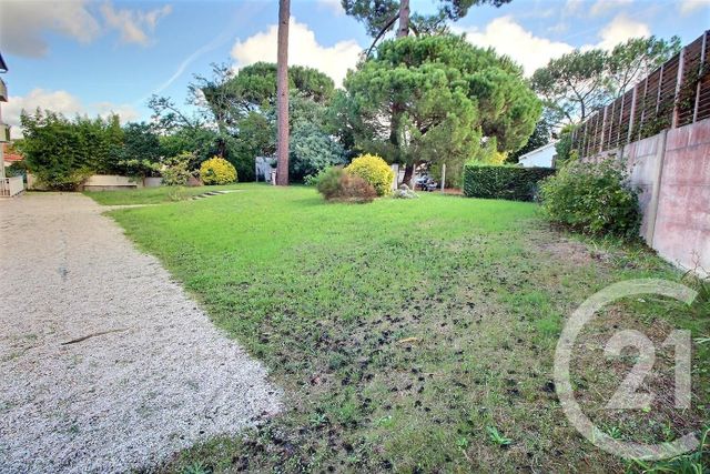 Appartement T3 &agrave; vendre - 3 pi&egrave;ces - 60,70 m2 - Bordeaux - 33 - AQUITAINE