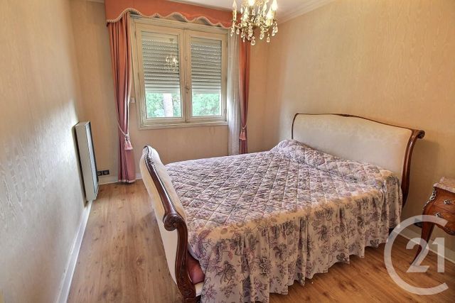 Appartement T3 &agrave; vendre - 3 pi&egrave;ces - 60,70 m2 - Bordeaux - 33 - AQUITAINE