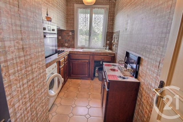 Appartement T3 &agrave; vendre - 3 pi&egrave;ces - 60,70 m2 - Bordeaux - 33 - AQUITAINE