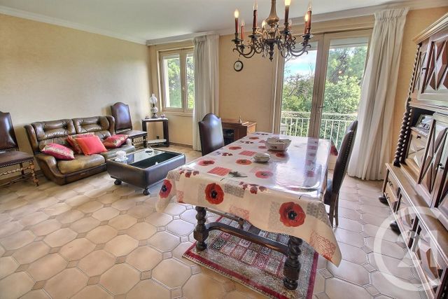 Appartement 3 pièces 61 m² · à Bordeaux · 60,7 m² · 160 500 €