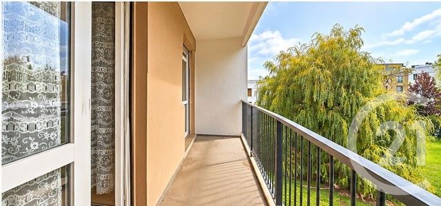 Appartement T5 &agrave; vendre - 5 pi&egrave;ces - 93 m2 - Bordeaux - 33 - AQUITAINE