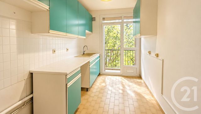 Appartement T5 &agrave; vendre - 5 pi&egrave;ces - 93 m2 - Bordeaux - 33 - AQUITAINE