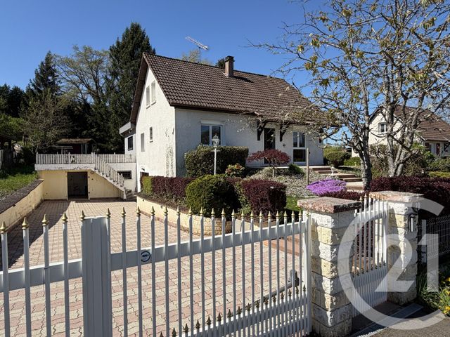 Maison à vendre FRAHIER ET CHATEBIER