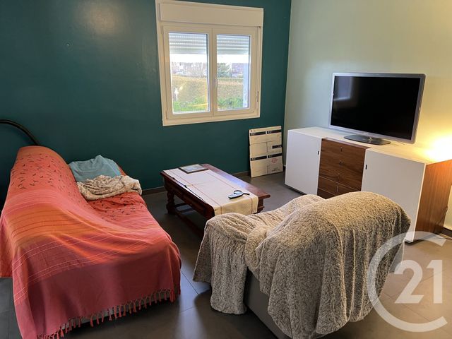 Maison &agrave; vendre - 6 pi&egrave;ces - 132 m2 - Frahier Et Chatebier - 70 - FRANCHE-COMTE