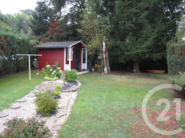 Maison &agrave; vendre - 6 pi&egrave;ces - 132 m2 - Frahier Et Chatebier - 70 - FRANCHE-COMTE