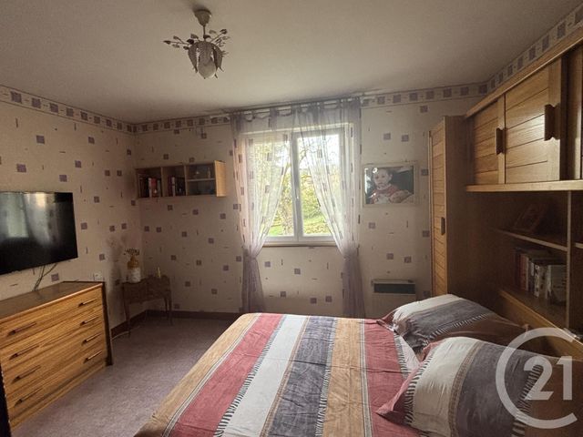 Maison &agrave; vendre - 6 pi&egrave;ces - 126 m2 - Vyans Le Val - 70 - FRANCHE-COMTE