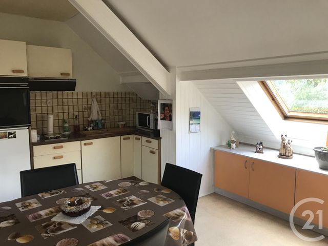 Maison &agrave; vendre - 6 pi&egrave;ces - 126 m2 - Vyans Le Val - 70 - FRANCHE-COMTE