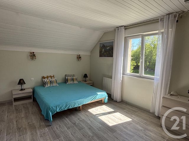 Maison &agrave; vendre - 6 pi&egrave;ces - 126 m2 - Vyans Le Val - 70 - FRANCHE-COMTE