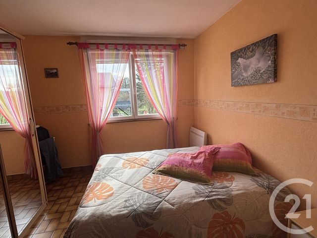 Maison &agrave; vendre - 6 pi&egrave;ces - 126 m2 - Vyans Le Val - 70 - FRANCHE-COMTE