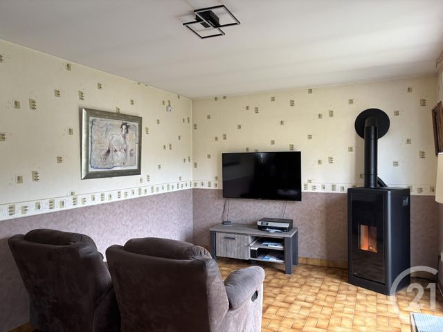 Maison &agrave; vendre - 6 pi&egrave;ces - 126 m2 - Vyans Le Val - 70 - FRANCHE-COMTE