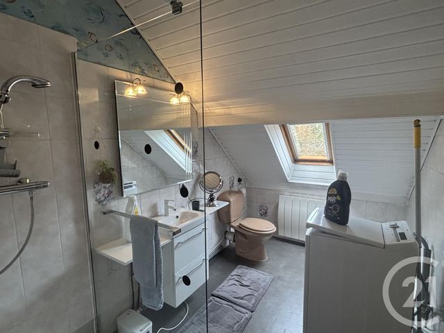 Maison &agrave; vendre - 6 pi&egrave;ces - 126 m2 - Vyans Le Val - 70 - FRANCHE-COMTE