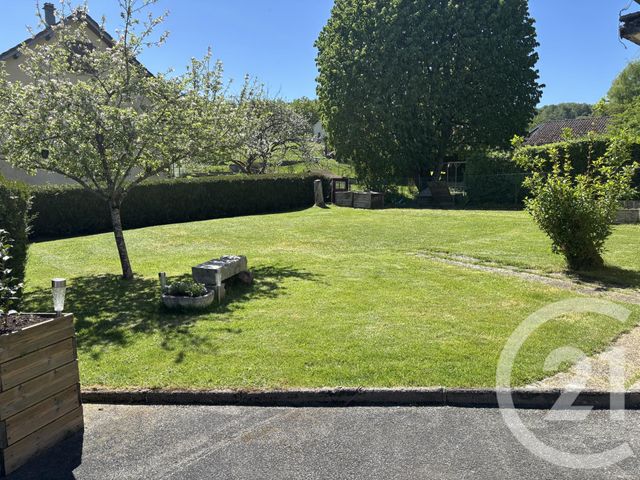Maison &agrave; vendre - 6 pi&egrave;ces - 126 m2 - Vyans Le Val - 70 - FRANCHE-COMTE