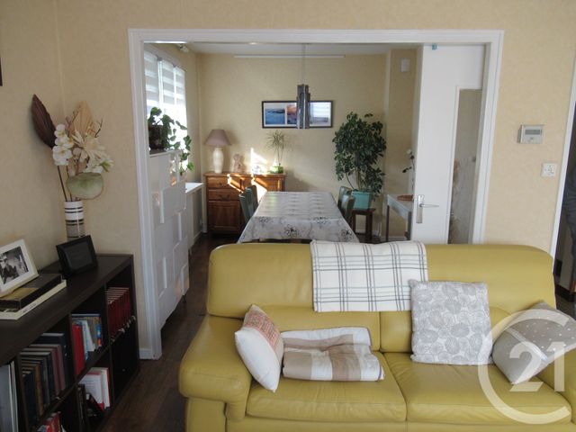 Maison &agrave; vendre - 5 pi&egrave;ces - 82 m2 - Couthenans - 70 - FRANCHE-COMTE