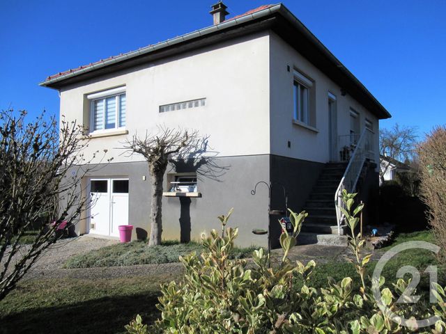 maison - COUTHENANS - 70