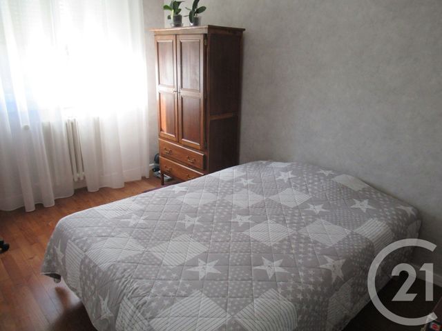 Maison &agrave; vendre - 5 pi&egrave;ces - 82 m2 - Couthenans - 70 - FRANCHE-COMTE