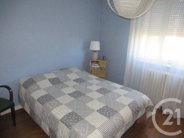 Maison &agrave; vendre - 5 pi&egrave;ces - 82 m2 - Couthenans - 70 - FRANCHE-COMTE