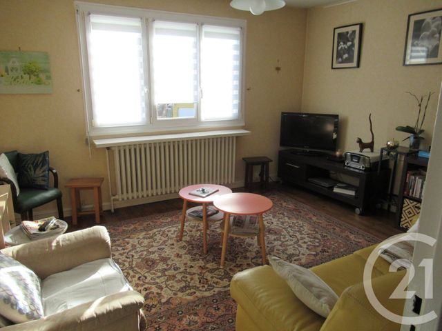 Maison &agrave; vendre - 5 pi&egrave;ces - 82 m2 - Couthenans - 70 - FRANCHE-COMTE