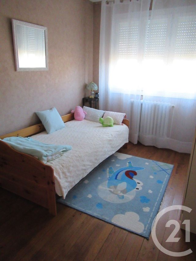 Maison &agrave; vendre - 5 pi&egrave;ces - 82 m2 - Couthenans - 70 - FRANCHE-COMTE