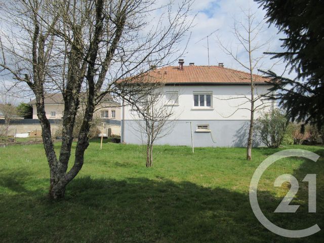 maison - COUTHENANS - 70